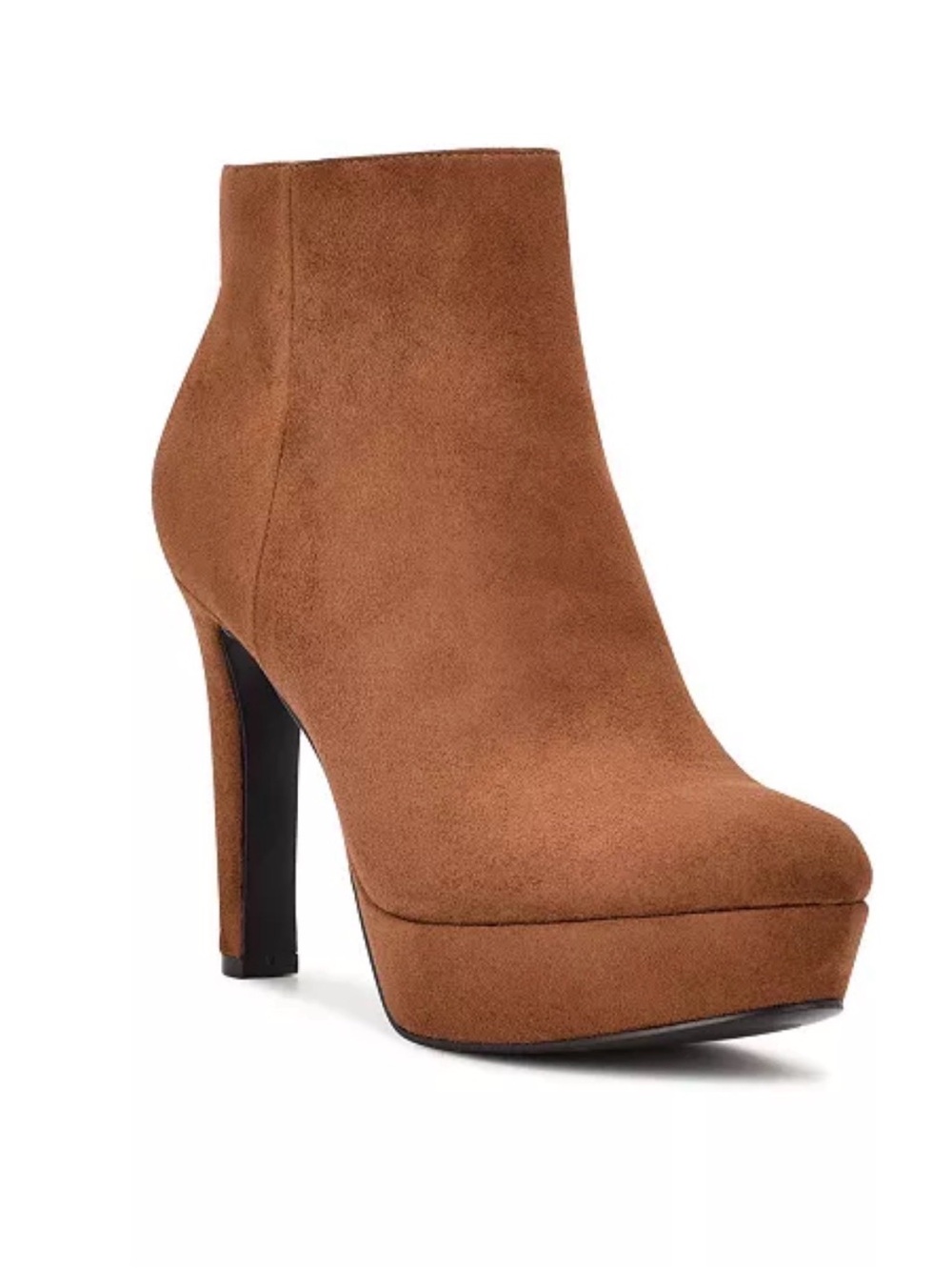 NINE WEST GLOW UP BOOTS